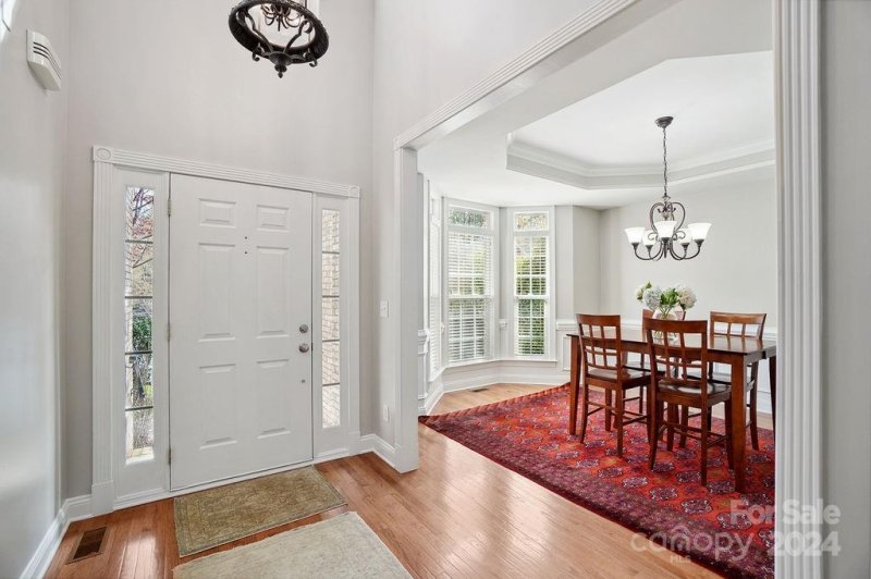 Property image 4 at 3102 Stanway Court, Waxhaw, NC 28173