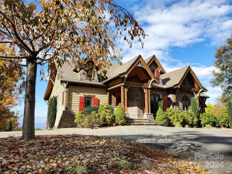 1653 Alarka Highlands Drive