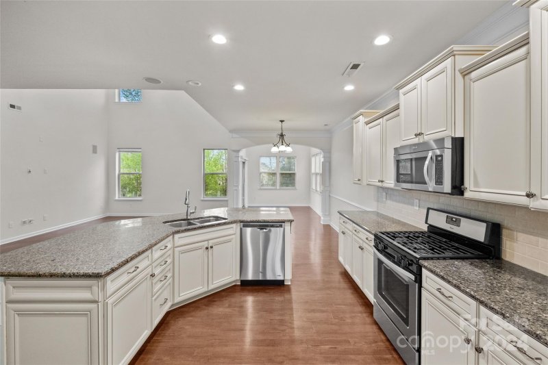 Property image 3 at 1606 Palazzo Drive, Waxhaw, NC 28173