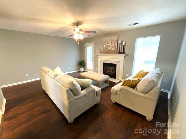 Property image 5 at 4187 Ivydale Avenue, Concord, NC 28027