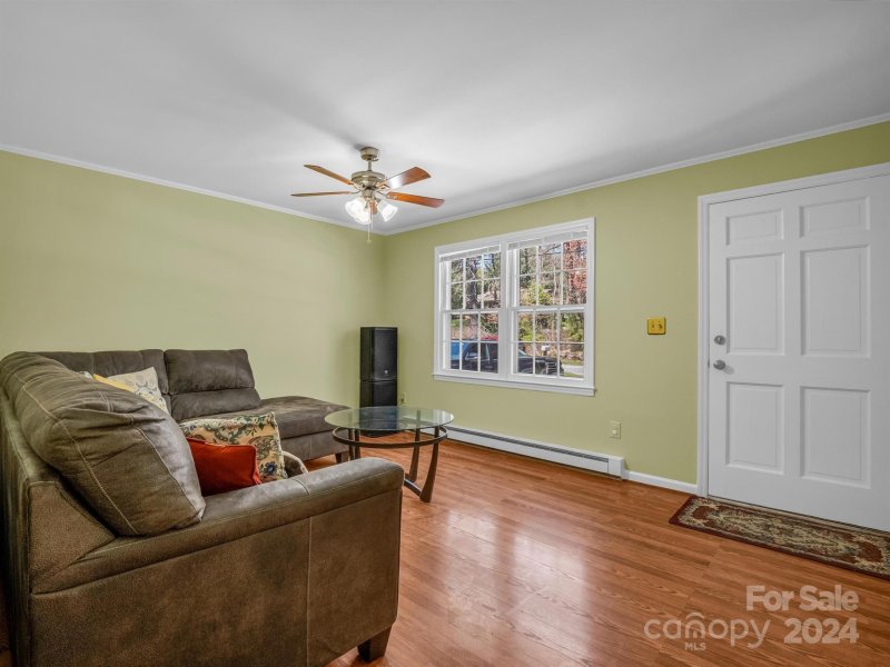 Property image 5 at 531 Stoney Mountain Road, Hendersonville, NC 28791