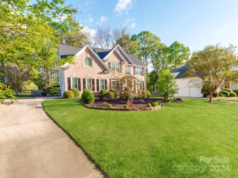 Property image 2 at 9509 Northdowns Lane, Huntersville, NC 28078