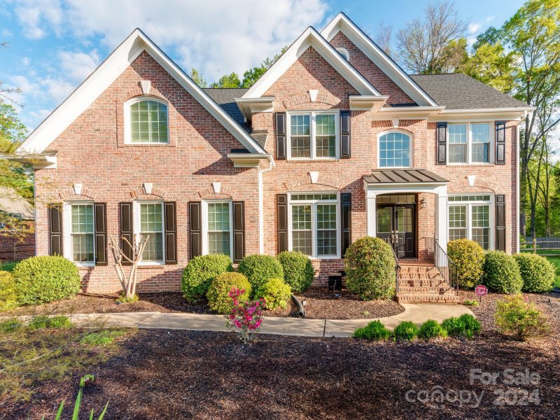 Property image 3 at 9509 Northdowns Lane, Huntersville, NC 28078