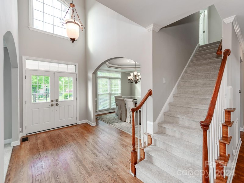 Property image 5 at 9509 Northdowns Lane, Huntersville, NC 28078