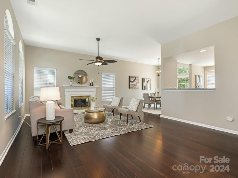 Property image 4 at 14206 Diorite Court, Pineville, NC 28134