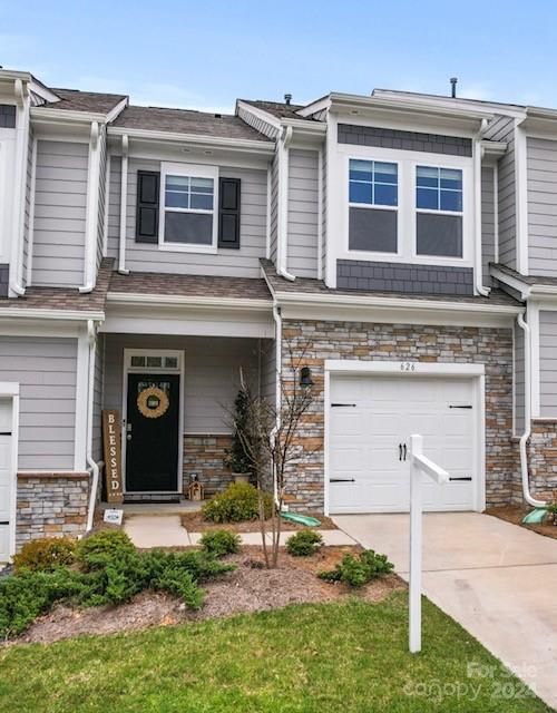 Property image 2 at 626 Altamonte Drive, Lake Wylie, SC 29710