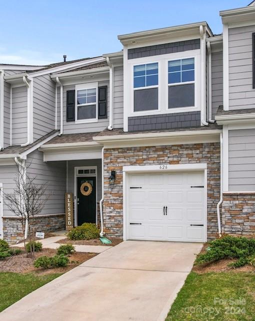 Property image 3 at 626 Altamonte Drive, Lake Wylie, SC 29710