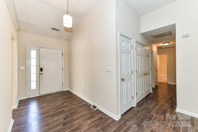 Property image 2 at 9614 Foggy Meadow Road, Charlotte, NC 28269