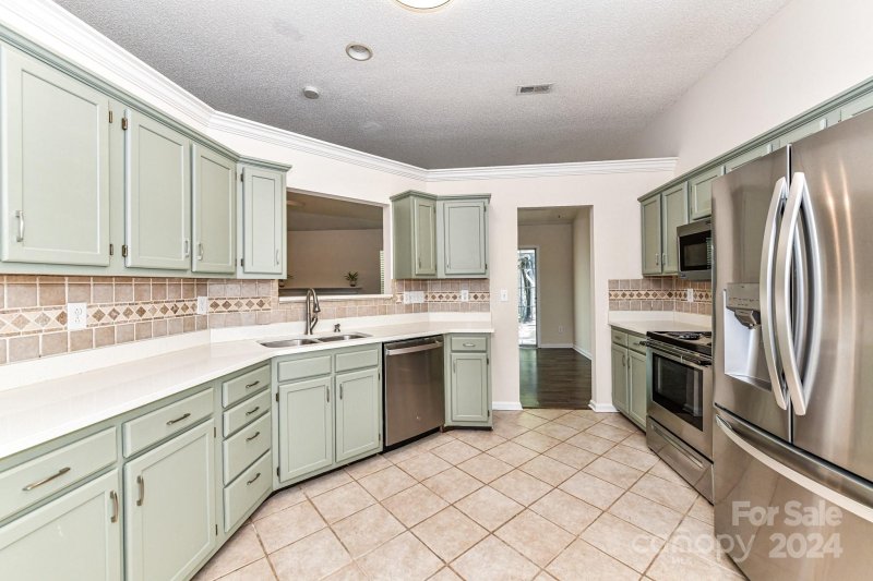 Property image 3 at 9614 Foggy Meadow Road, Charlotte, NC 28269