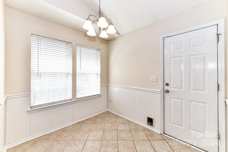 Property image 5 at 9614 Foggy Meadow Road, Charlotte, NC 28269