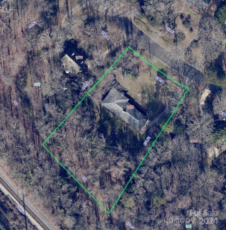 Property image 2 at 1408 Burtonwood Circle, Charlotte, NC 28212