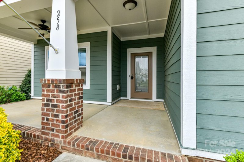 Property image 2 at 258 Harrison Lane, Locust, NC 28097