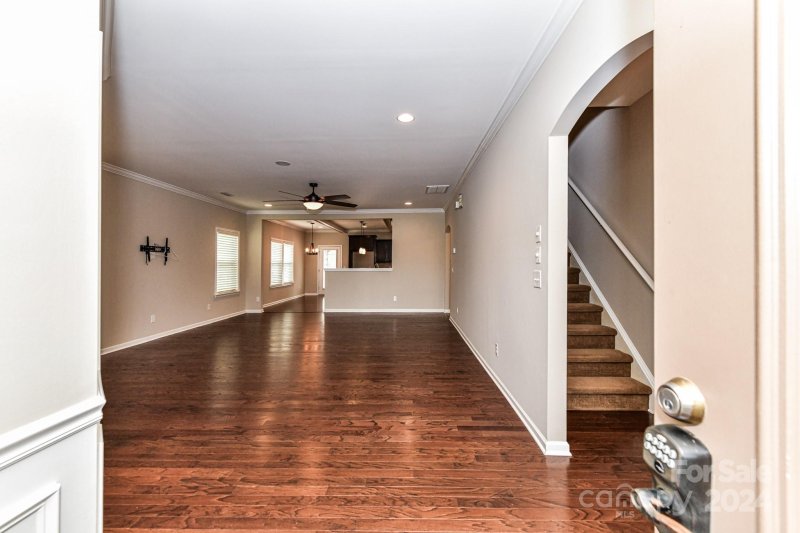 Property image 4 at 258 Harrison Lane, Locust, NC 28097