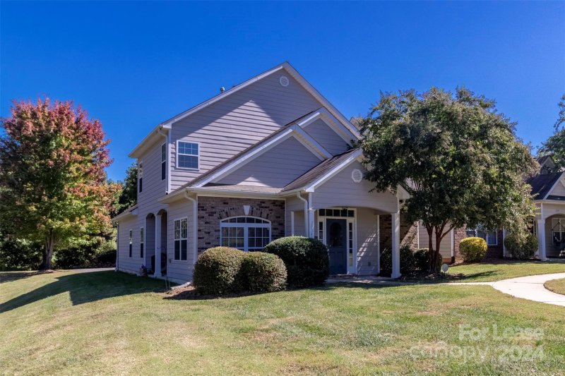 Property image 3 at 20345 Harroway Drive, Cornelius, NC 28031