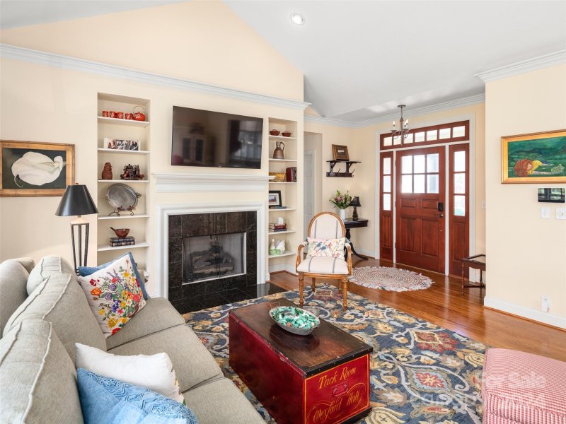 Property image 3 at 90 Dunroy Drive, Hendersonville, NC 28739