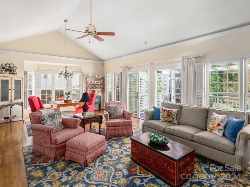 Property image 5 at 90 Dunroy Drive, Hendersonville, NC 28739