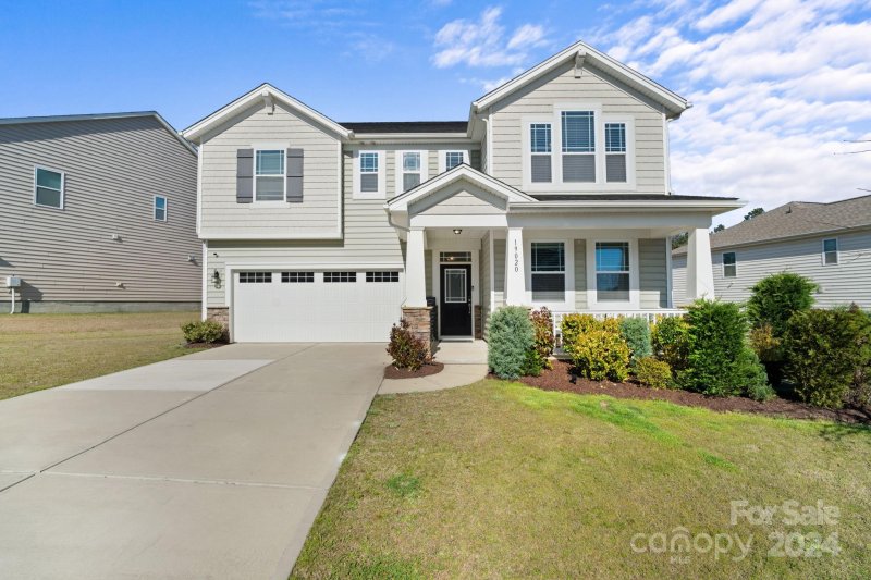Property image 2 at 19020 Hawk Haven Lane, Charlotte, NC 28278