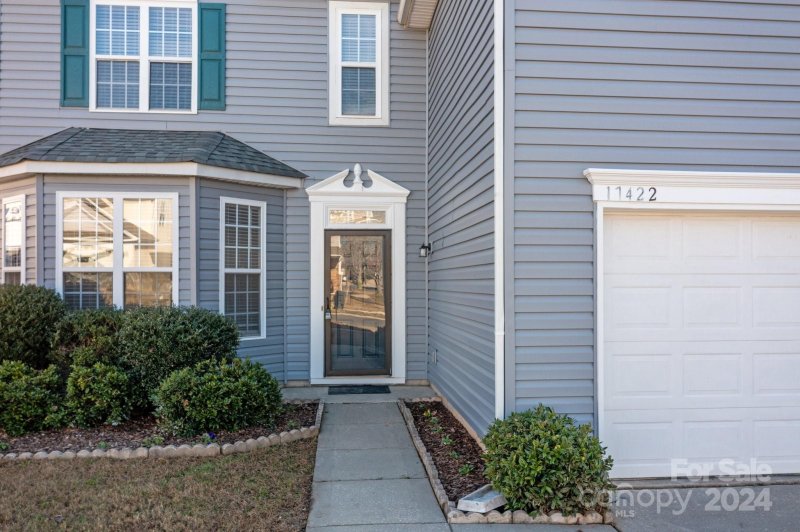 Property image 5 at 17422 Westmill Lane, Charlotte, NC 28277