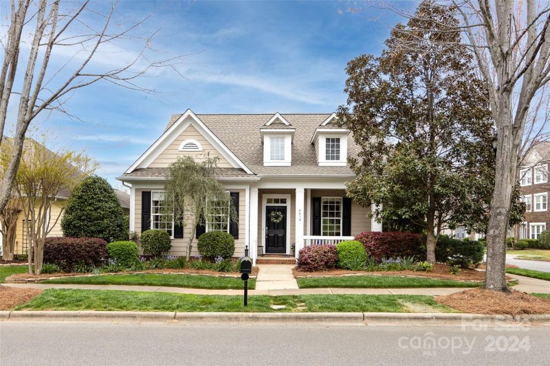 6639 Old Magnolia Lane