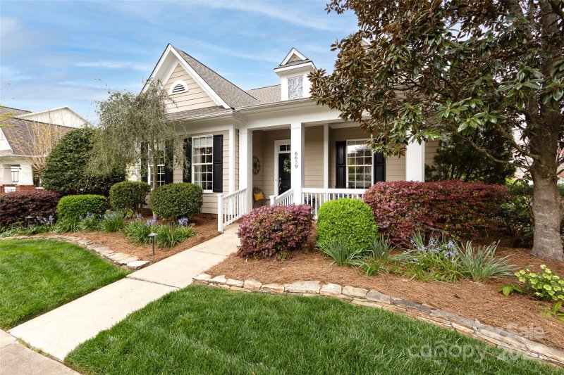 Property image 2 at 6639 Old Magnolia Lane, Mint Hill, NC 28227
