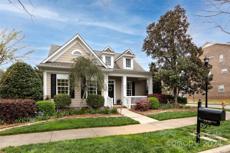 Property image 3 at 6639 Old Magnolia Lane, Mint Hill, NC 28227