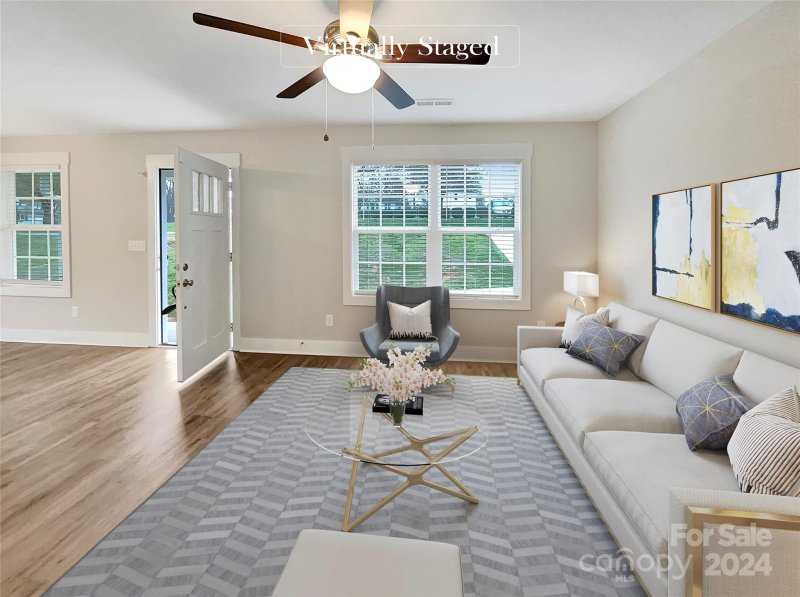 Property image 2 at 708 Tait Street, Lincolnton, NC 28092