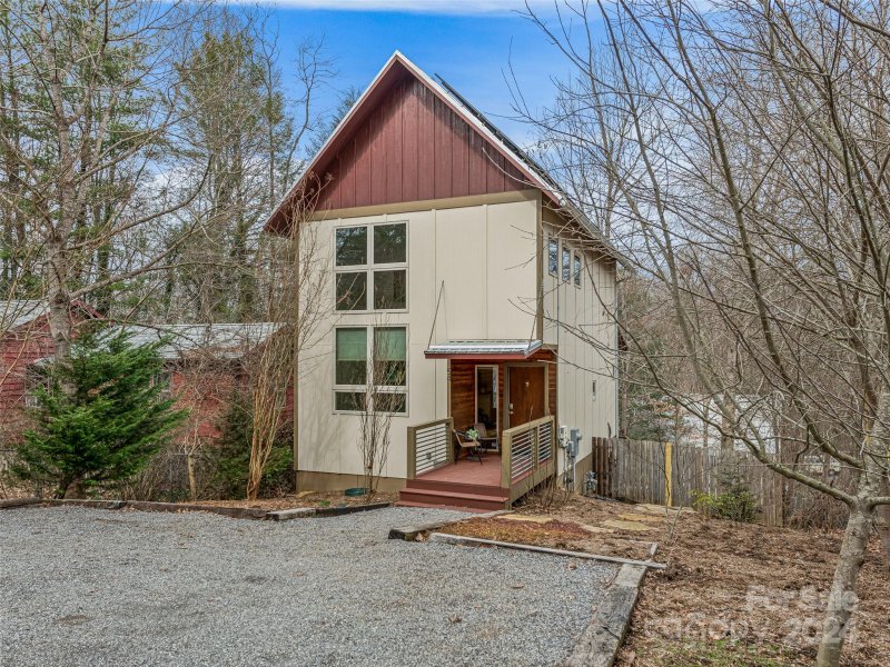 54 Morningside Drive