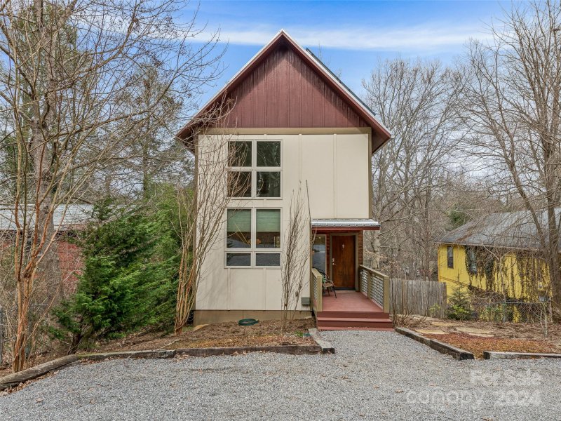 Property image 2 at 54 Morningside Drive, Asheville, NC 28806