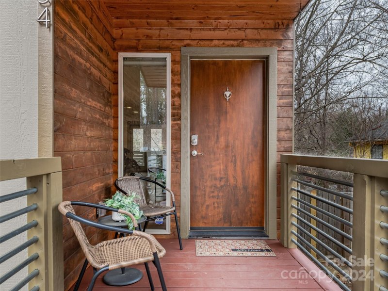 Property image 3 at 54 Morningside Drive, Asheville, NC 28806