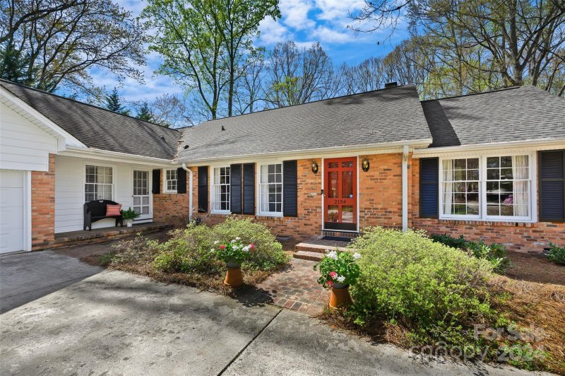 Property image 2 at 2154 Granada Drive, Charlotte, NC 28226