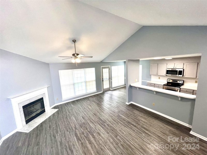 Property image 2 at 4445 Fawnbrook Avenue, Concord, NC 28027