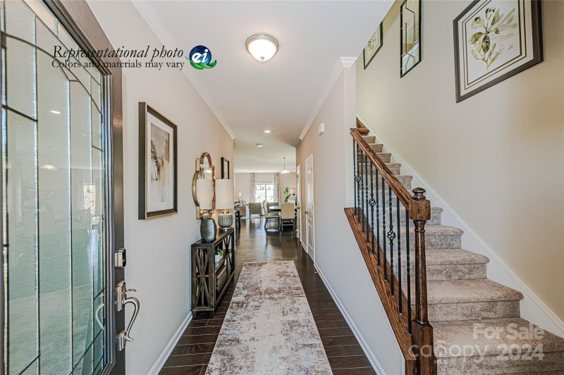 Property image 3 at 19003 Direwolf Cove, Charlotte, NC 28278