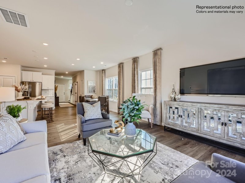 Property image 5 at 19003 Direwolf Cove, Charlotte, NC 28278