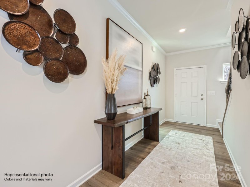 Property image 3 at 19014 Direwolf Cove, Charlotte, NC 28278