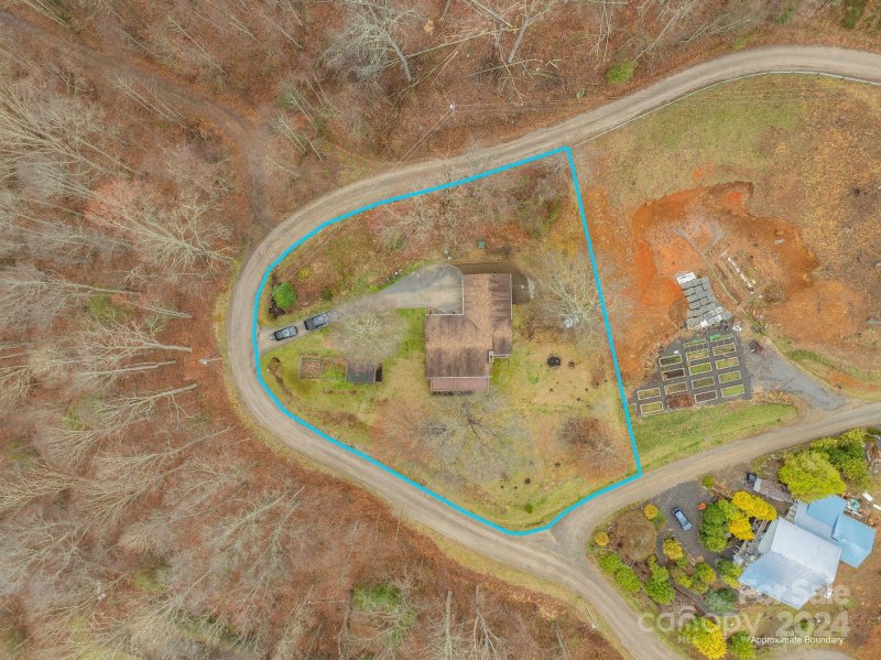 Property image 5 at 618 Wildwood Drive, Burnsville, NC 28714