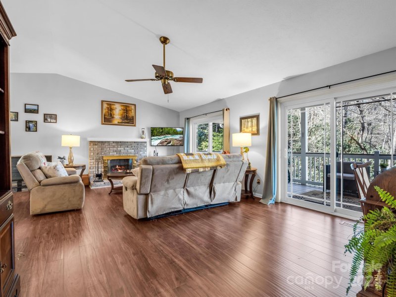 Property image 3 at 240 Haywood Knolls Drive, Hendersonville, NC 28791