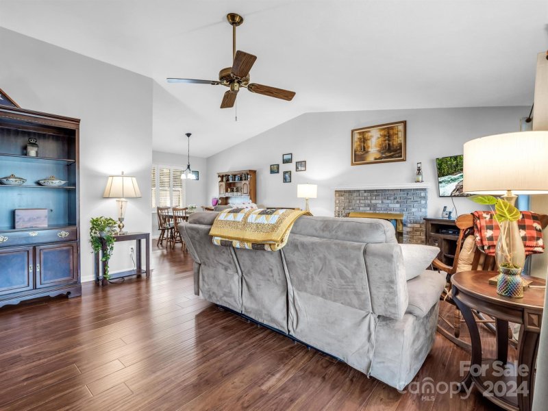 Property image 4 at 240 Haywood Knolls Drive, Hendersonville, NC 28791