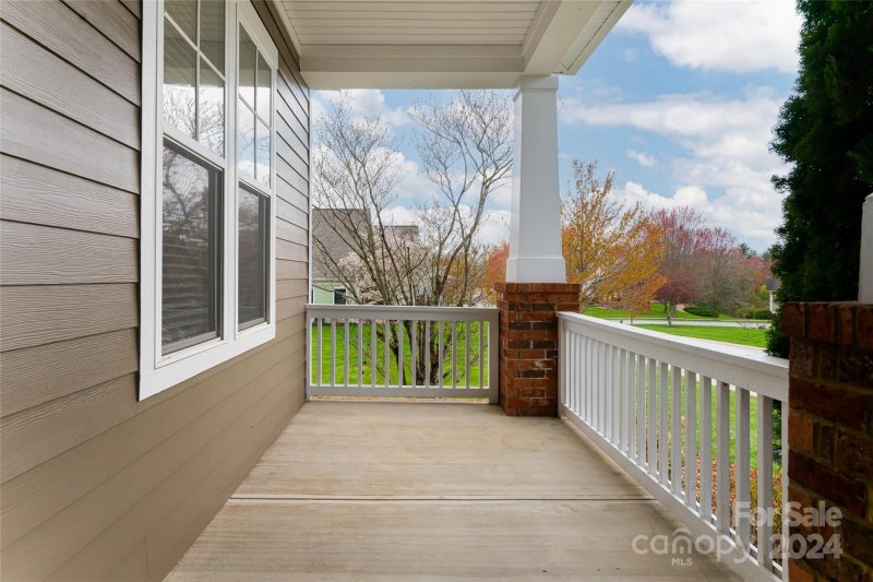 Property image 4 at 167 Hollabrook Parkway, Mills River, NC 28759