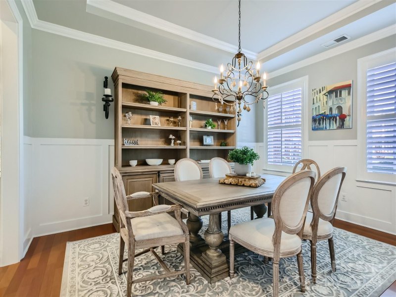 Property image 3 at 8332 Indigo Row, Charlotte, NC 28277