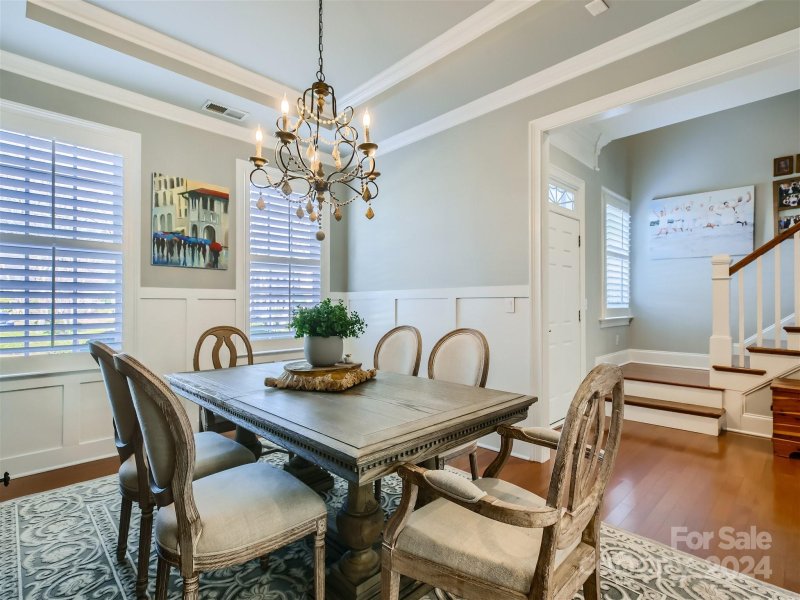 Property image 4 at 8332 Indigo Row, Charlotte, NC 28277