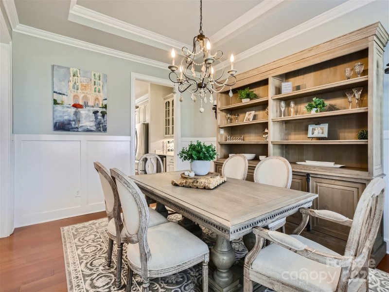 Property image 5 at 8332 Indigo Row, Charlotte, NC 28277