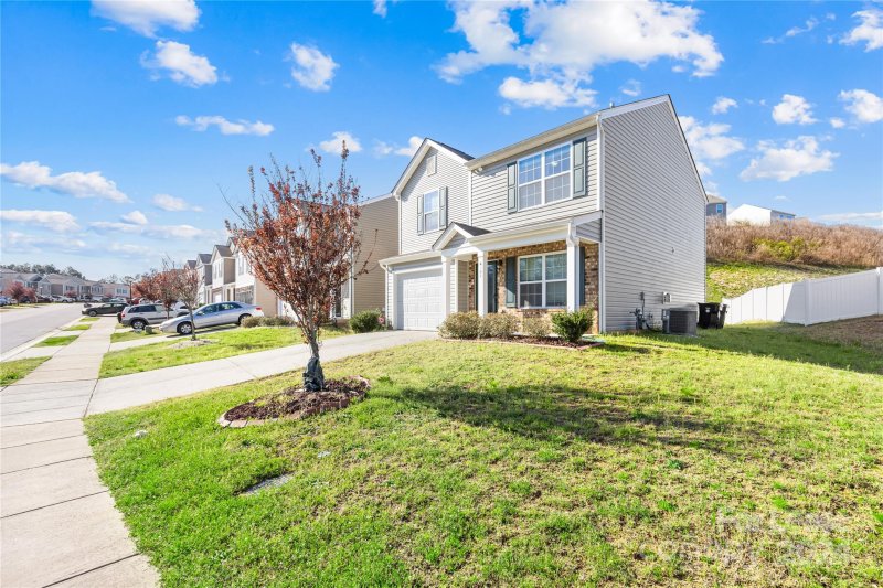 Property image 2 at 4087 Long Arrow Drive, Concord, NC 28025