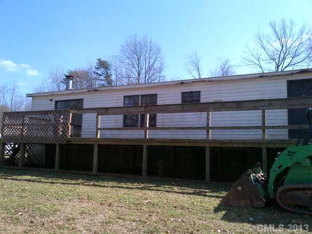 Property image 2 at 183 Cedar Ridge Lane, Statesville, NC 28166