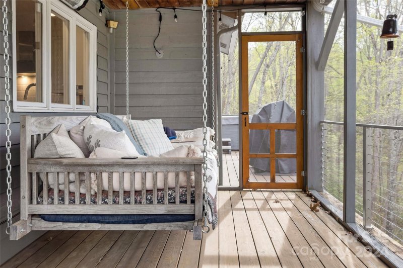 Property image 5 at 23 Timber Park Drive, Black Mountain, NC 28711