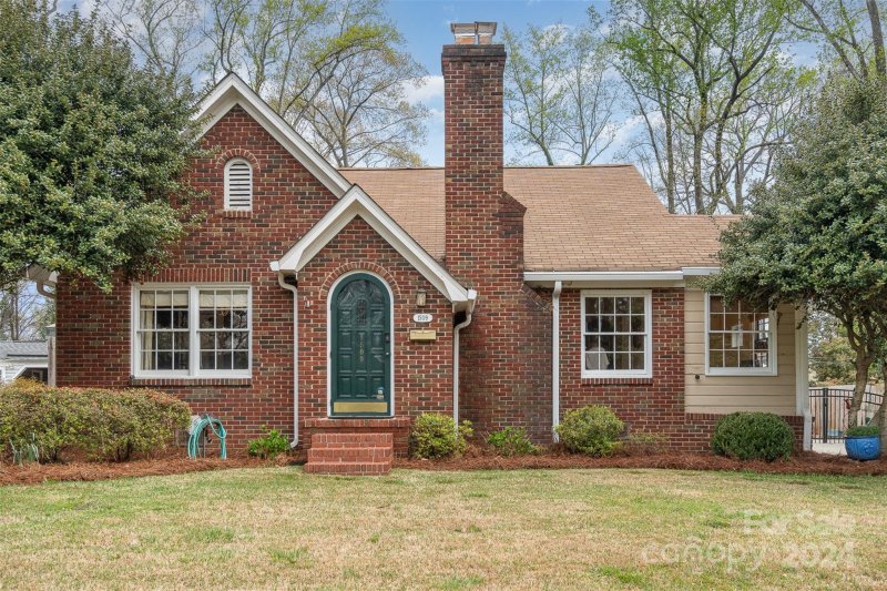 Property image 4 at 1509 Pinecrest Avenue, Charlotte, NC 28205
