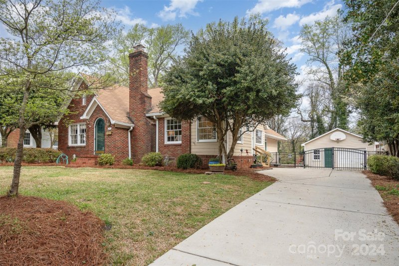 Property image 5 at 1509 Pinecrest Avenue, Charlotte, NC 28205