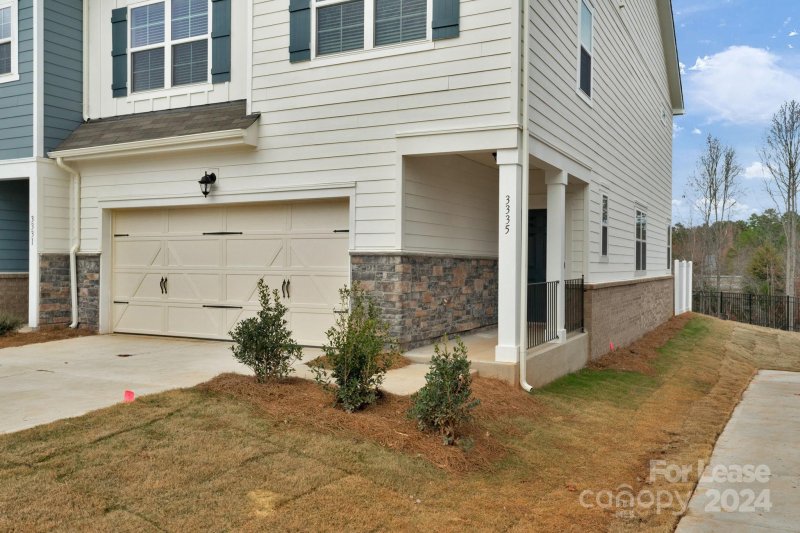 Property image 4 at 3335 Glenn Hope Way, Matthews, NC 28104