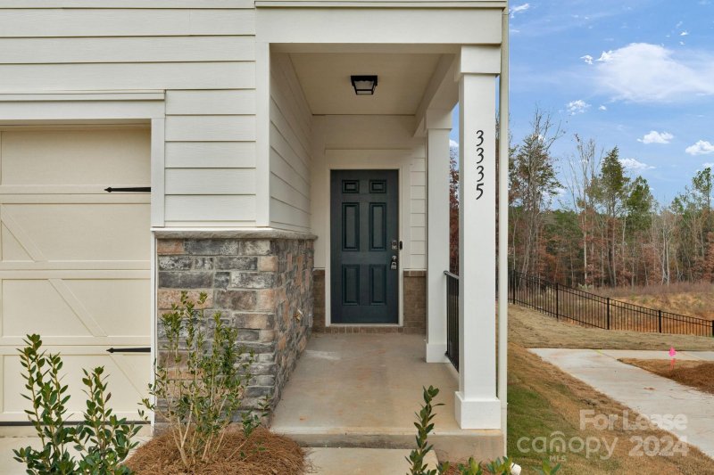 Property image 5 at 3335 Glenn Hope Way, Matthews, NC 28104