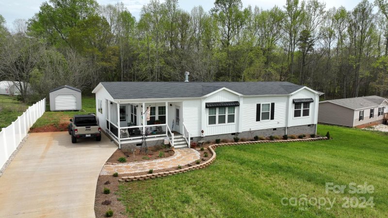 Property image 2 at 129 Condor Drive, Shelby, NC 28152