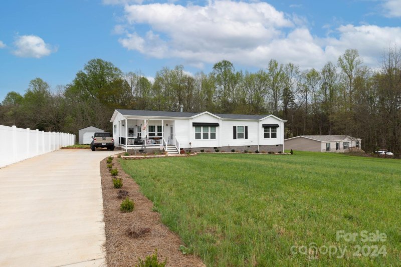 Property image 3 at 129 Condor Drive, Shelby, NC 28152